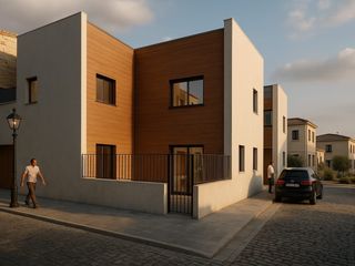Dúplex en Calle huerta 29. Duplex obra nueva cartagena santa lucia