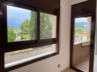 Appartement à Fassina 23. Apartamento con vistas