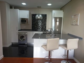 Flat in Calle travesía uribitarte 4. Muy céntrico en bilbao