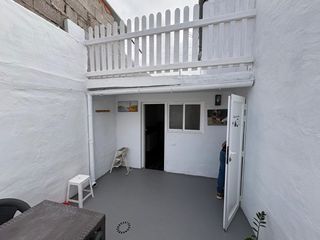 Lloguer Àtic a Mar azul 30. Ático luminoso con terraza en las palmas de gran canaria – 2 dor