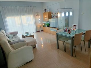 Appartement à Ronda tapies 48. Se vende duplex