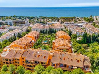 Piso en Avenida conde rudi 5. Piso en venta en la milla de oro de marbella