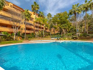 Piso en Avenida conde rudi 5. Piso en venta en la milla de oro de marbella