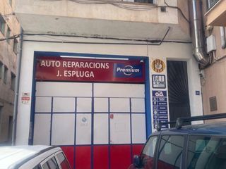 Etagenwohnung in Carretera de lleida 28. Organya inversionistas