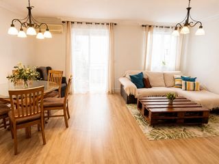 Duplex in Serves de jesus 18. Dúplex en zona piscinas, burriana
