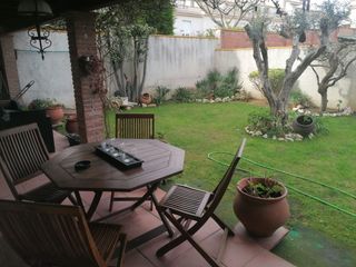 Lloguer Planta baixa a Frederic martí carreras 10. Piso acogedor muy céntrico a partir de septiembre