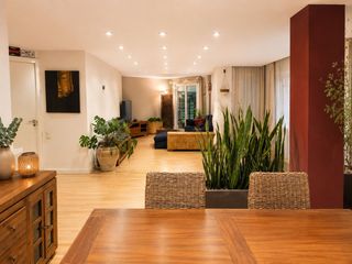 Loft à Nord 1. Espectacular habitatge orientat completament al sud. molta llum