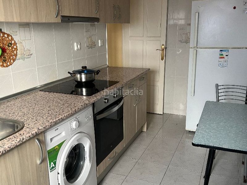 Piso  en  Calle de menéndez pelayo 4. Piso luminoso en tranquilo en fantástica zona