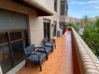 Lloguer Pis a Plaza poeta vicente gaos 11. Alquiler en campus de tarongers sin intermedarios