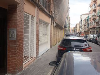 Affitto Piano terra in Francisco montero pérez  50. Alquiler de temporada