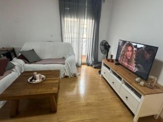 Miete Appartement in Santa cecilia 21. Cómodo apartamento con plaza garaje