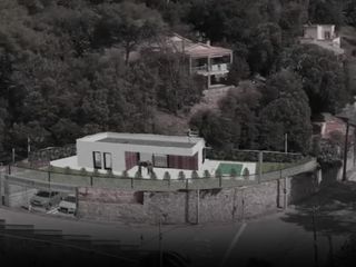Residential Plot in Faig 29. Terreno de 552m² en vallserena – ¡con muros ya hechos y orientac