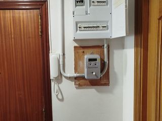 Piso en Salvador baroné  5. Piso en zona tranquila,con fácil acceso al transporte público,co