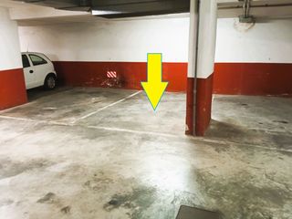 Posto auto in Carrer de rocinante 8. Garaje en venta en carrer de rocinante, 8, son ferriol