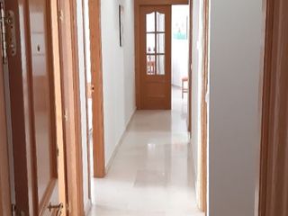 Location Appartement à Calle manuel de falla 1. Piso en alquiler en guadix