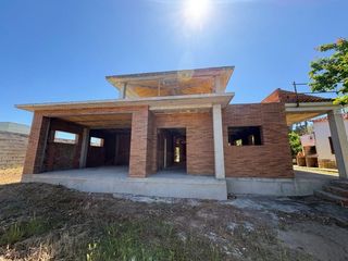 Casa in Carrer molí nou 1. Vivienda unifamiliar en construcción sobre parcela de 958 m² en