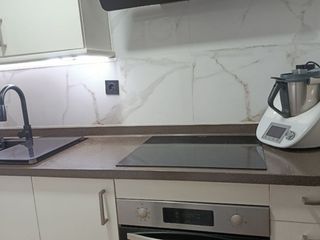 Pis a Jose agustín goytisolo 16. Espectacular planta baja