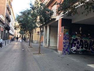 Lloguer Aparcament de moto a Carrer de la riera de sant miquel 38. Alquiler plaza parquing para moto o ciclomotor