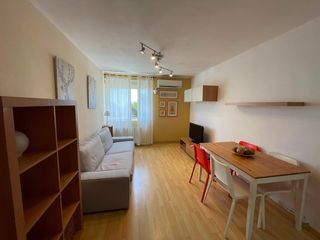 Flat in Vayreda 18. Piso luminoso – 59 m² exteriores