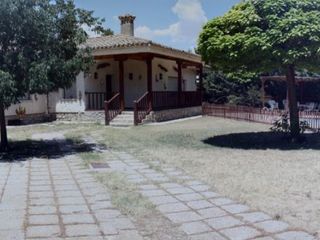 Chalet en Viñita  7. Chalet independiente sobre enorme parcela de 1.900 metros