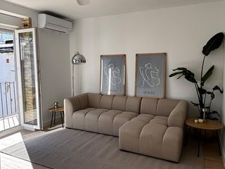 Piso en Avinguda del port  222. Piso en venta cerca del puerto de valencia