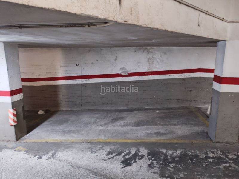 Foto b2f23e6d-6e43-439d-9854-376d37e0c88a. Rent car parking in doctora castells 30 in Cappont Lleida
