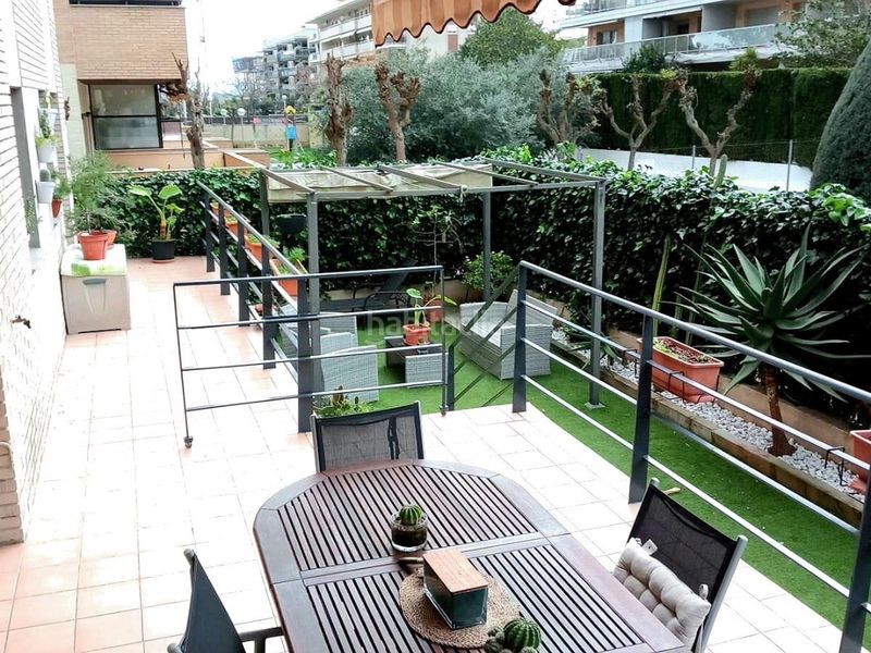 Foto 44e7956a-1579-4853-9e98-8be2e20e907b. Planta baja en jaume vicens vives piso en un barrio tranquilo en Salou