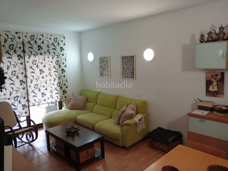 Foto db634995-5fd0-4ed5-8c65-931ec57d8639. Planta baja en jaume vicens vives piso en un barrio tranquilo en Salou