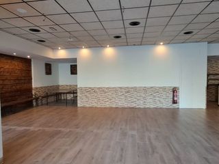 Local Comercial en Maria fortuny 32-34. Local comercial en venta o alquiler en reus