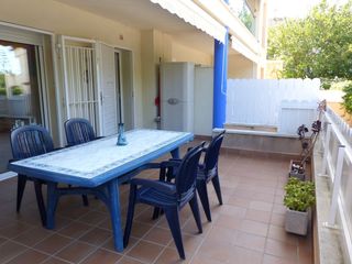 Apartament a Avinguda d'enric borràs 26