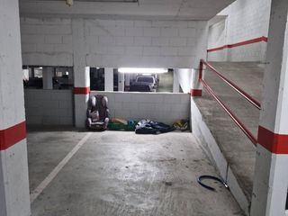Miete Autoparkplatz in Mallotca 51. Parquing de facil acceso