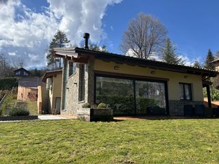 Chalet à Devesa nova 268