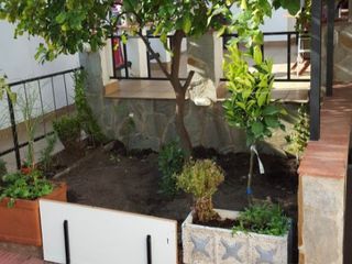 Ground floor in Burriac 3