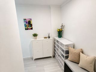 Etagenwohnung in Calle la noría  2. Piso en castell de ferro