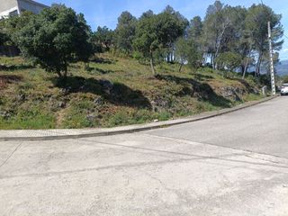 Residential Plot in Avenida martivell 100. Terreno 579 m2 urbanizables en martivell (gelida)
