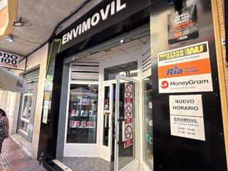 Transfer Business premise in C/ goleta 32. Opurtunidad de negocio en funcionamientos desde hace mas de 15 a
