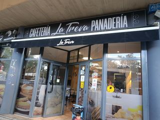 Transfer Business premise in Avenida de miramar 3. Bar cafeteria