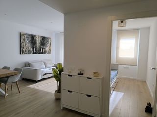 Penthouse in Rosers 42. ¡ático en muy buen estado en el centro de abrera!
