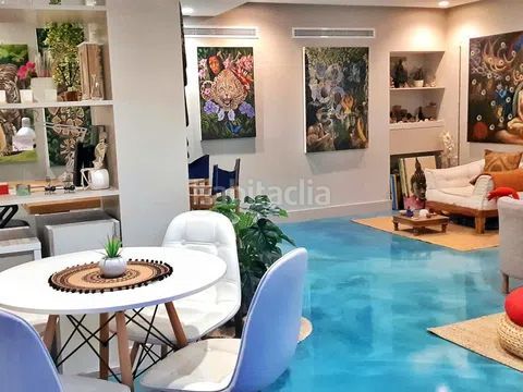 Foto 0ccb2f78-bded-45f2-9d8e-a8c985523a5f. Loft a san lamberto 19 a Ventas Madrid