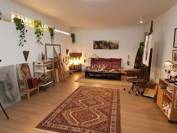 Foto 0e74f612-f2b2-4446-a057-34b44374fdf3. Loft a san lamberto 19 a Ventas Madrid