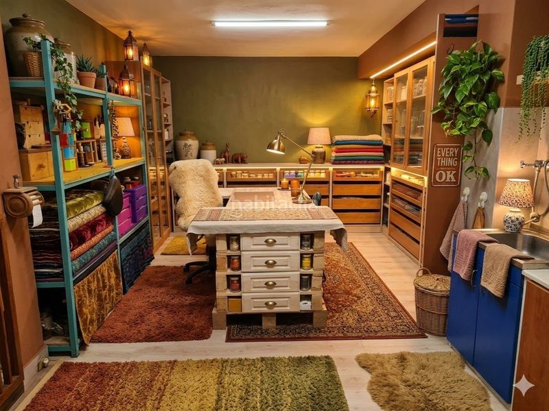 Foto 2c1e6554-1d37-4da9-add1-21a0830b2fa6. Loft a san lamberto 19 a Ventas Madrid