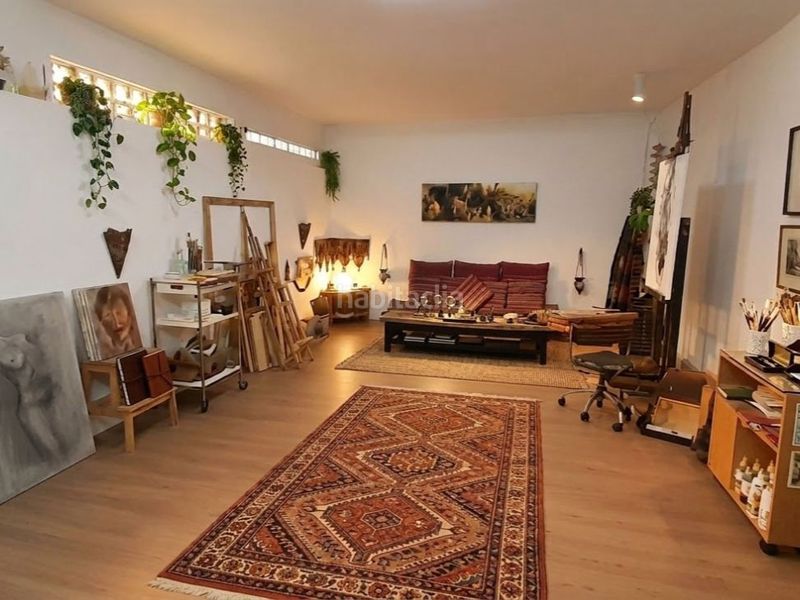 Foto 5bb2bd78-2df1-4dde-a104-09994fd691fe. Loft a san lamberto 19 a Ventas Madrid