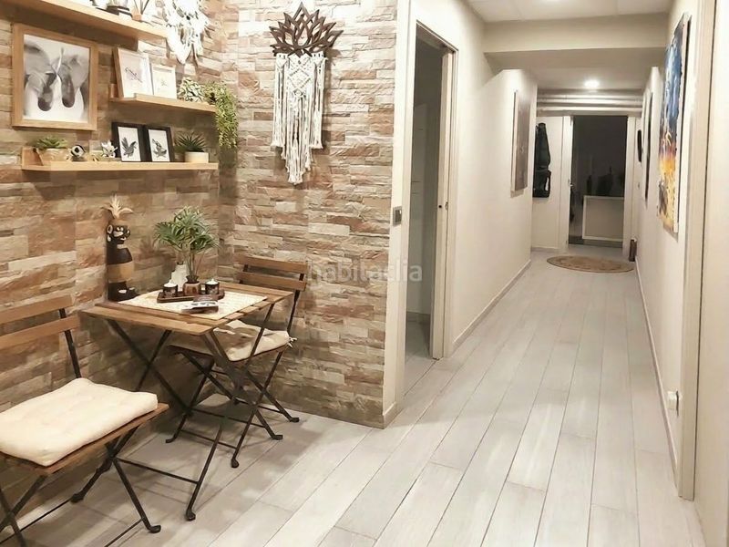 Foto 7c5b2d75-4e5d-41ea-bc18-e2d29a94bf72. Loft a san lamberto 19 a Ventas Madrid
