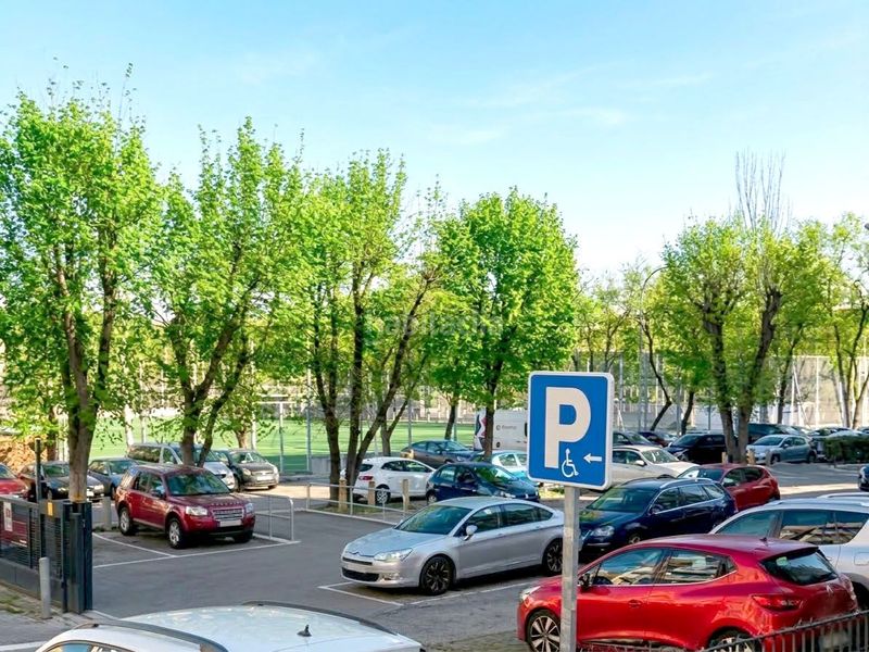 Foto 875d410e-9446-426a-bf84-add30db25a1b. Loft a san lamberto 19 a Ventas Madrid