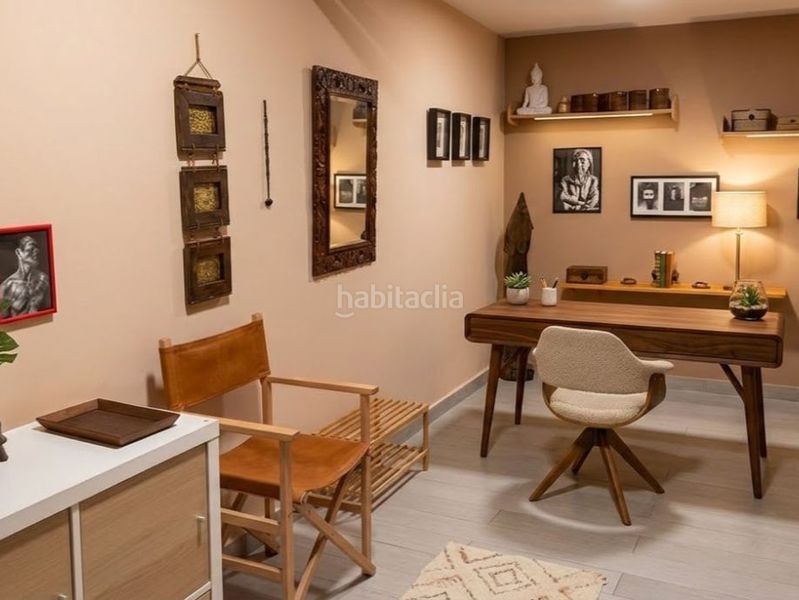 Foto 9c431b54-f297-4094-a80c-7878d3e0c50f. Loft a san lamberto 19 a Ventas Madrid