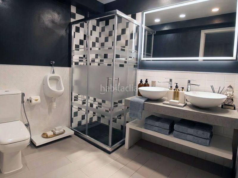 Foto 9f7b0503-bfe9-43ef-a6bd-14d22c56ac2b. Loft a san lamberto 19 a Ventas Madrid