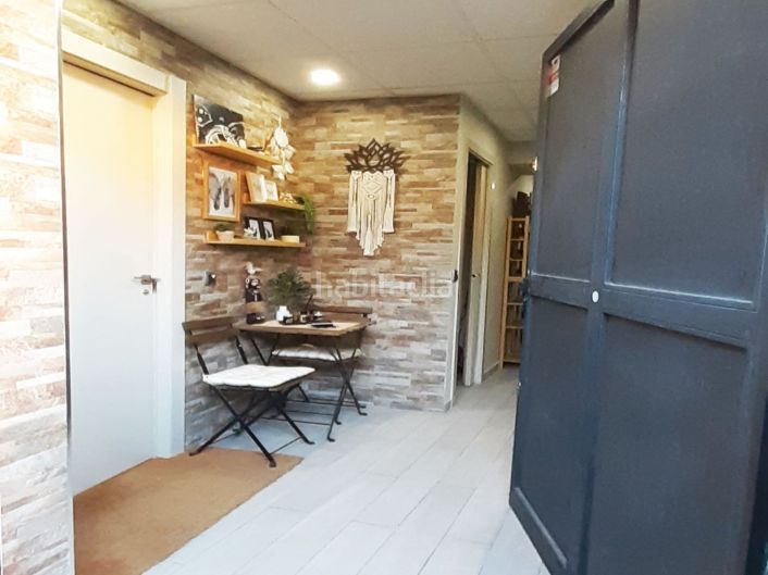 Foto dcf361f8-cec5-4ac8-93e2-fc928385ac2e. Loft a san lamberto 19 a Ventas Madrid