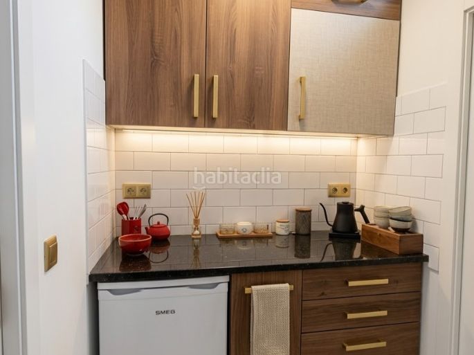 Foto e21d6df6-3064-4b49-934a-3d98554bbb3d. Loft a san lamberto 19 a Ventas Madrid