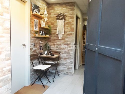 Foto fa59e3c9-2896-4078-a801-2813432a1e63. Loft a san lamberto 19 a Ventas Madrid