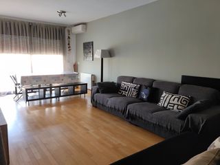 Piso en Santiago bañeras i goday 14. Espectacular piso exterior de 100 m² con terraza, parking y 4 ha